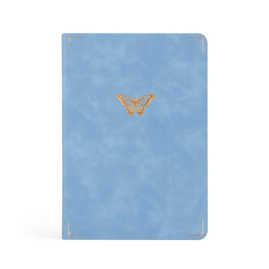 Notebook: Bethany Theme