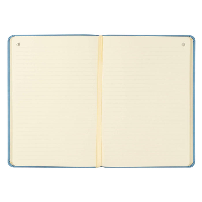 Notebook: Bethany Theme