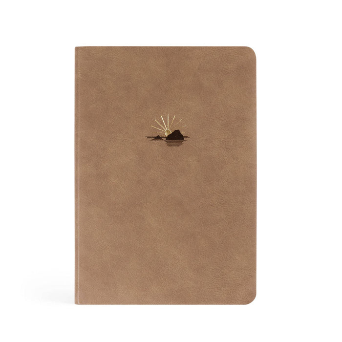 Notebook: Galilee Theme