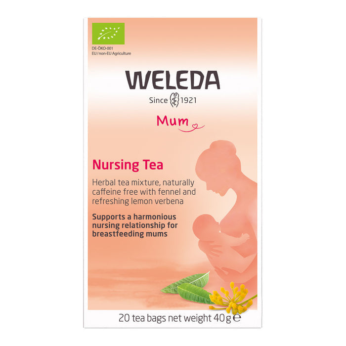Weleda Nursing Tea_1