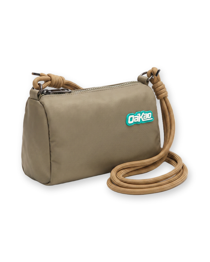 Oak Roped Bag by ENO