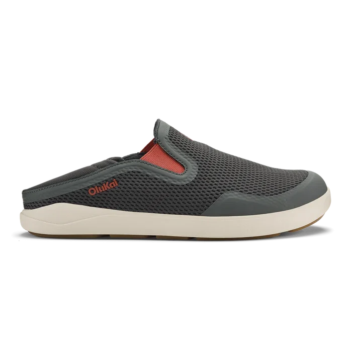 OluKai Men's Moku Slip-On Shoe