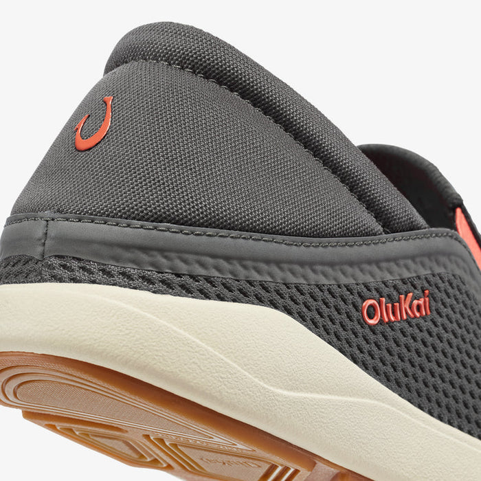 OluKai Men's Moku Slip-On Shoe