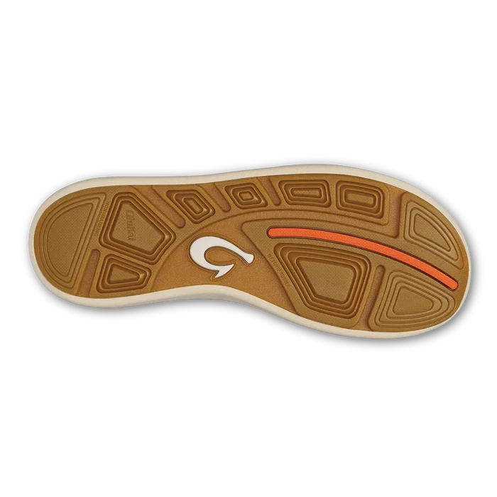 OluKai Men's Moku Slip-On Shoe