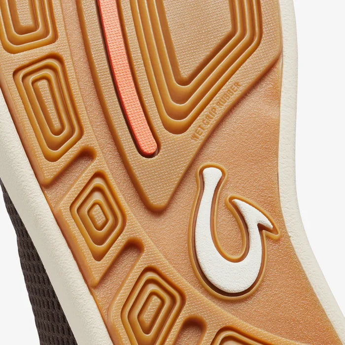 OluKai Men's Moku Slip-On Shoe