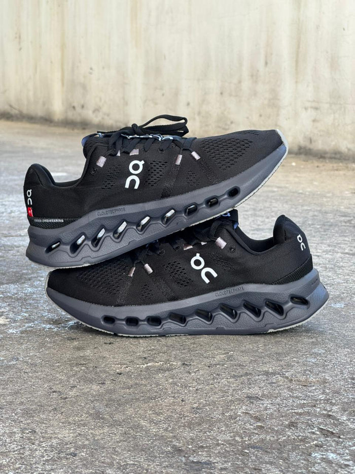 ON CLOUD SURFEL 7 NEGRO