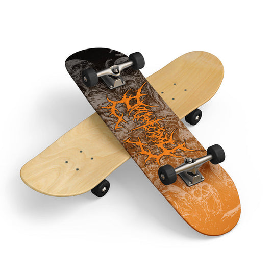 Organectomy "Nail Below Fingerboard" Toy