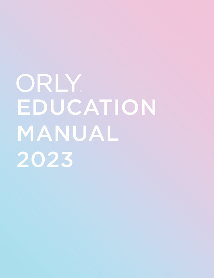 ORLY Education Manual 2023 (e-book)