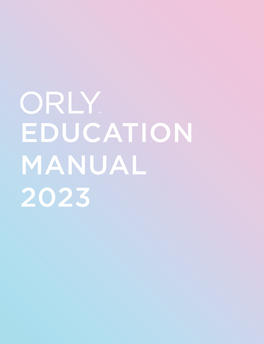ORLY Education Manual 2023 (e-book)