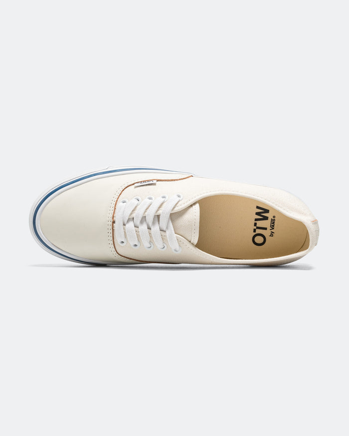 OTW Authentic 44 Siped Vibram - Marshmallow