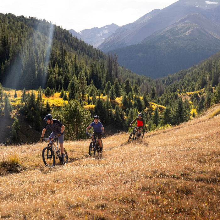 Outdoor Research Men's Freewheel Mountain Bike Long Sleeve Jersey