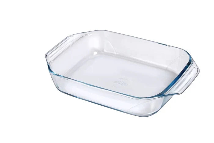 Ovenchef® Rectangular Roaster 4.2 Quart