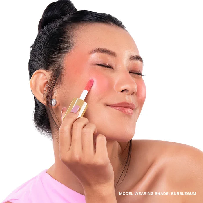 PAC SPOTLIGHT LIQUID BLUSH