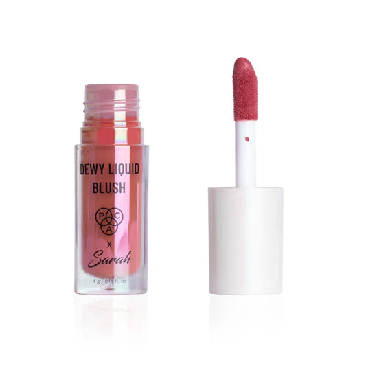 PAC X SARAH DEWY LIQUID BLUSH