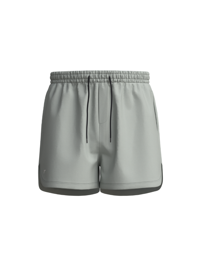 PACE BREAKER SHORTS 6"