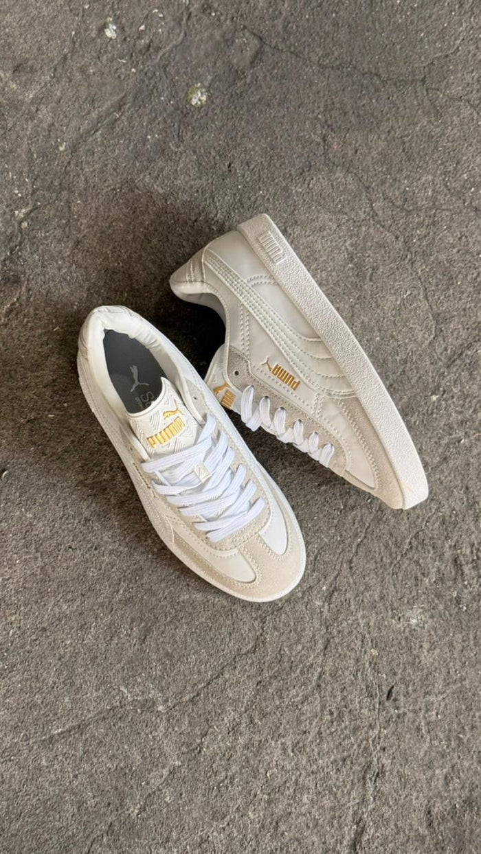 PUMA PALERMO BLANCO