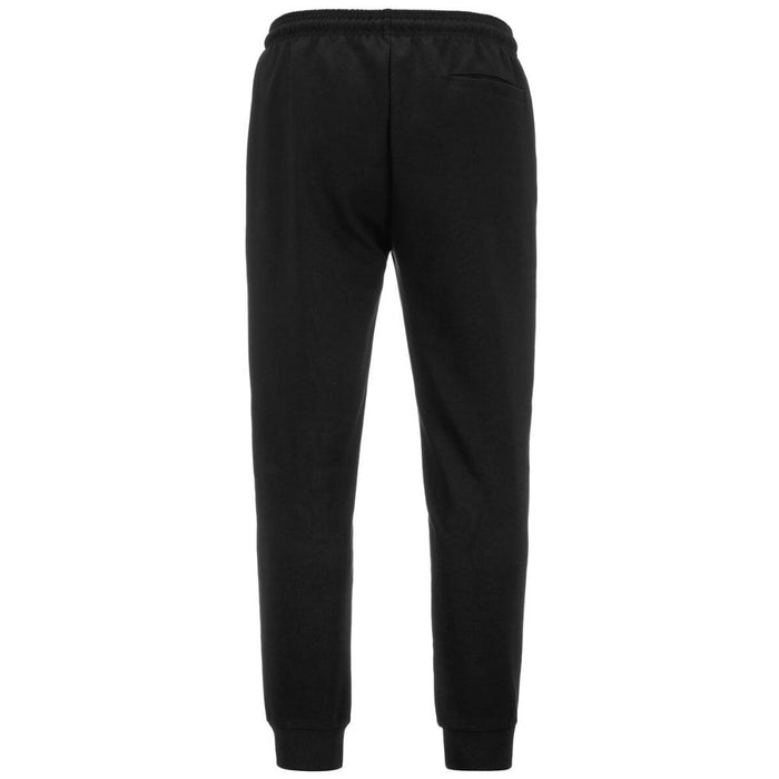 Pantalón Kappa Men Supporter Adrofin Alpine F1 Black Grey