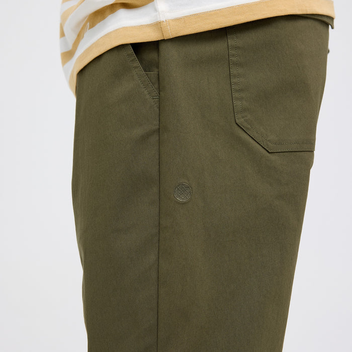Pantalón Stance Compound Olive
