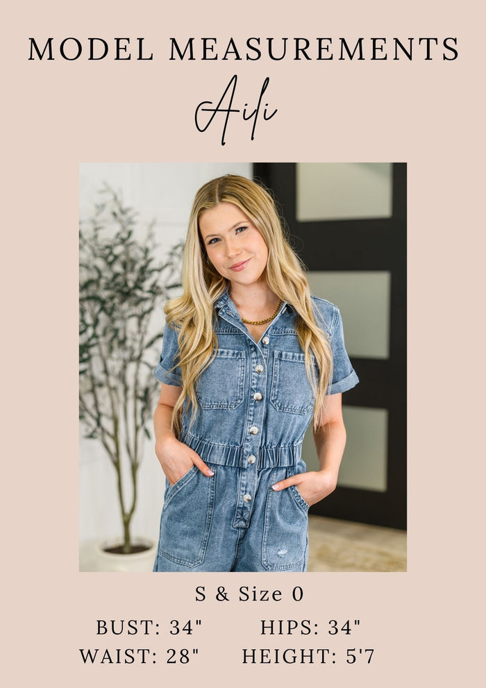 Pardon Me Patchwork Puff Sleeve Blouse