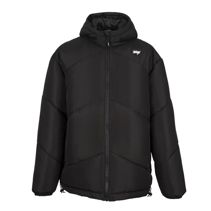 Parka WhatUp Full Black