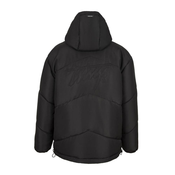 Parka WhatUp Full Black