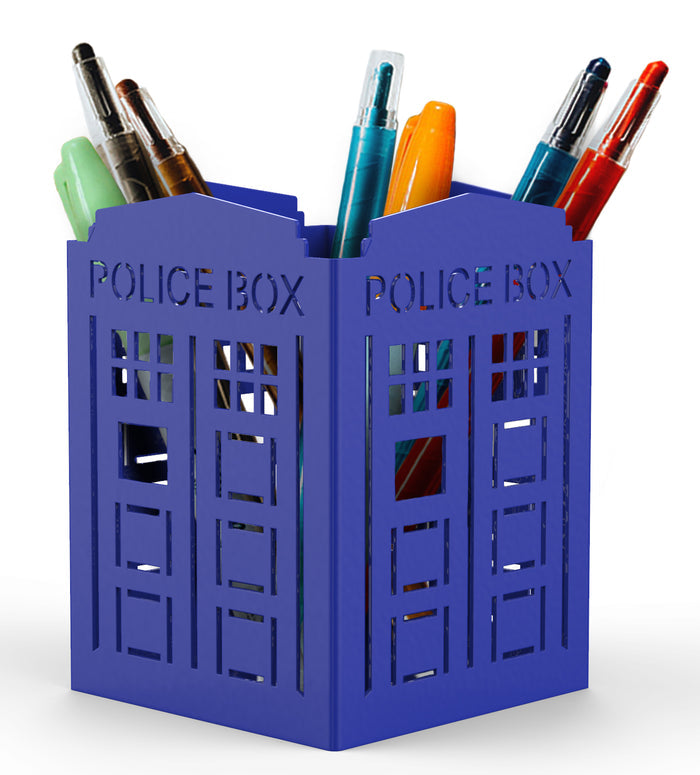 Police Box