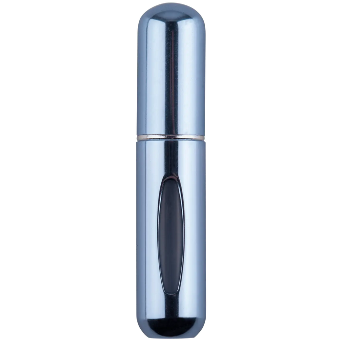 Perfumetka - Atomizer do perfum 5ml  BLUE akcesoria