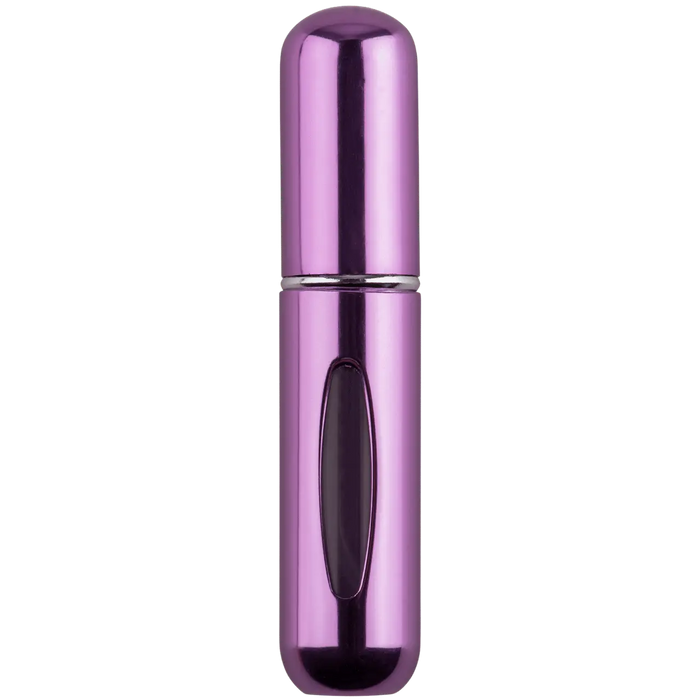 Perfumetka - Atomizer do perfum 5ml PURPLE TRAVEL MUST HAVE