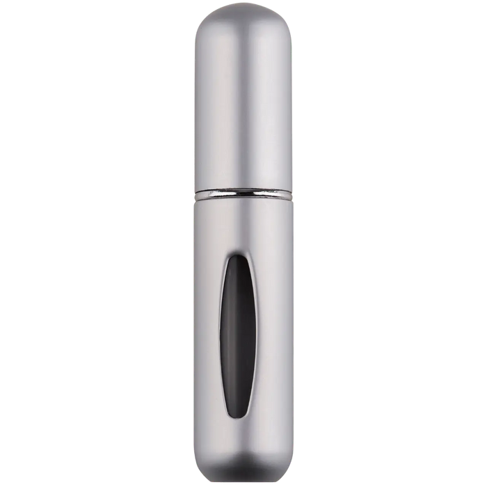Perfumetka - Atomizer do perfum 5ml WHITE TRAVEL MUST HAVE