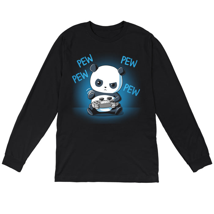 Long Sleeve T-shirt / Unisex / S