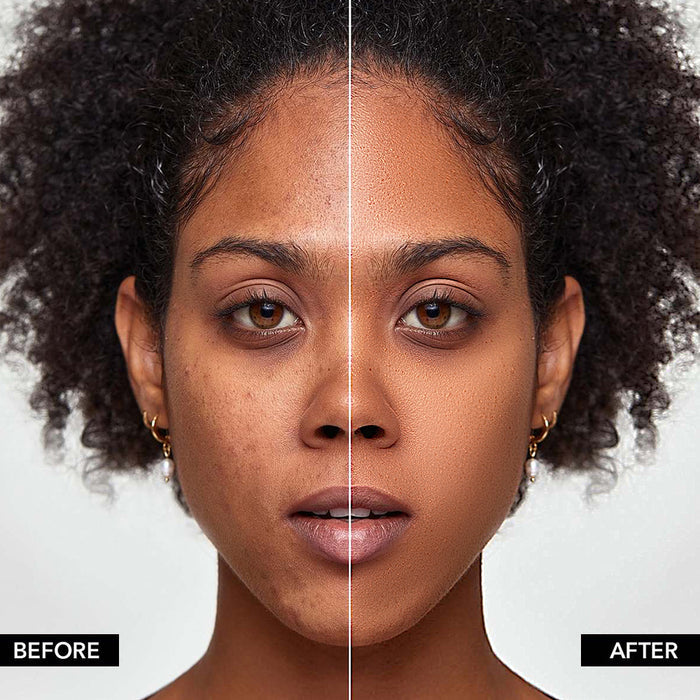 💄 PHOFAY Full Coverage Foundation