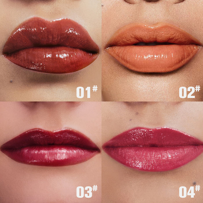 💄 PHOFAY Moisturizing Lipstick