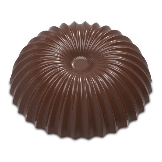 Pleated Dial - 10 Forms