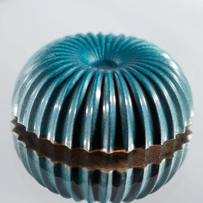 Pleated Dial - 10 Forms