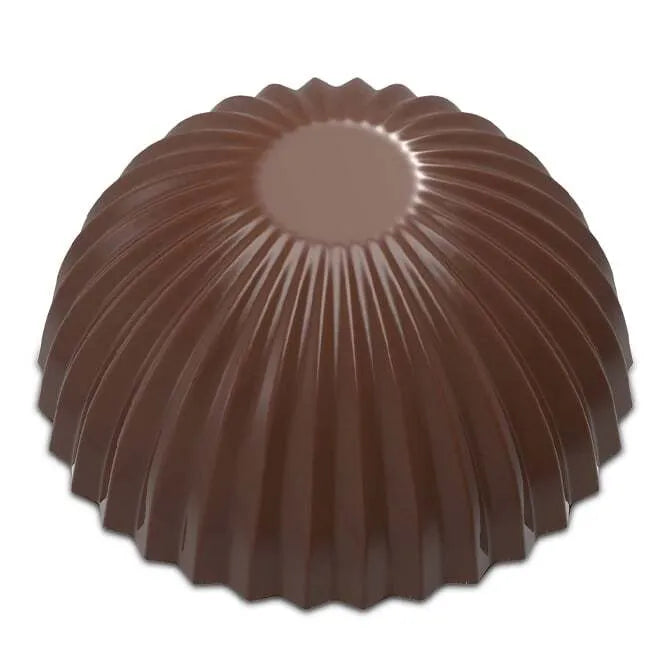 Pleated Egg Bottom - 24 Forms