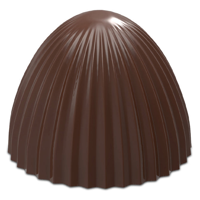 Pleated Egg Top - 24 Forms