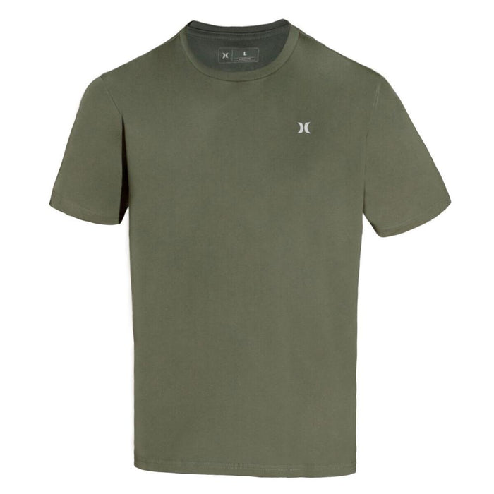 Polera Explore Icon Agave Green