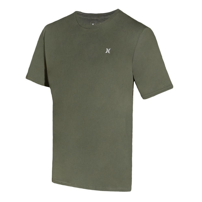 Polera Explore Icon Agave Green