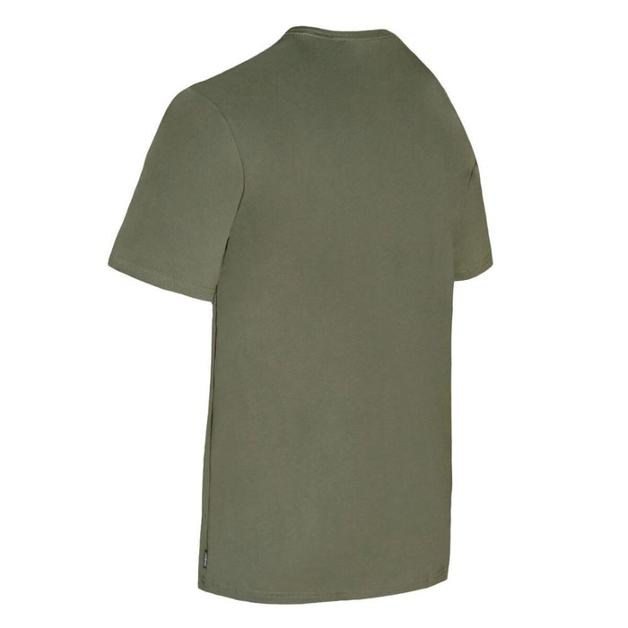 Polera Explore Icon Agave Green