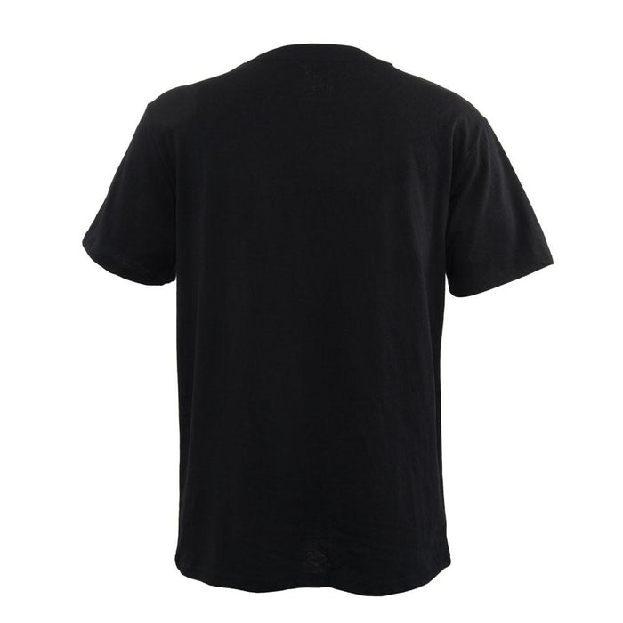 Polera Think Positive Negra Reef