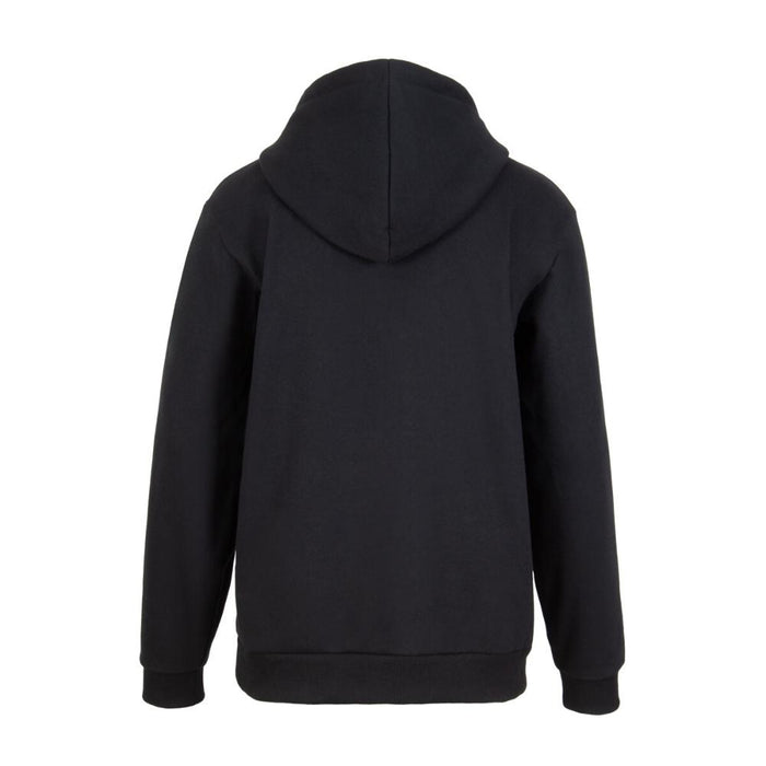 Polerón Hoodie Men Kappa Since 1967 Black