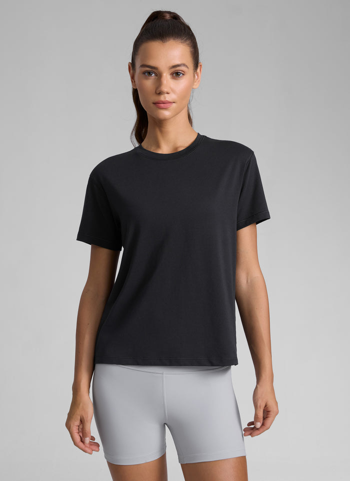 Black / XXS
