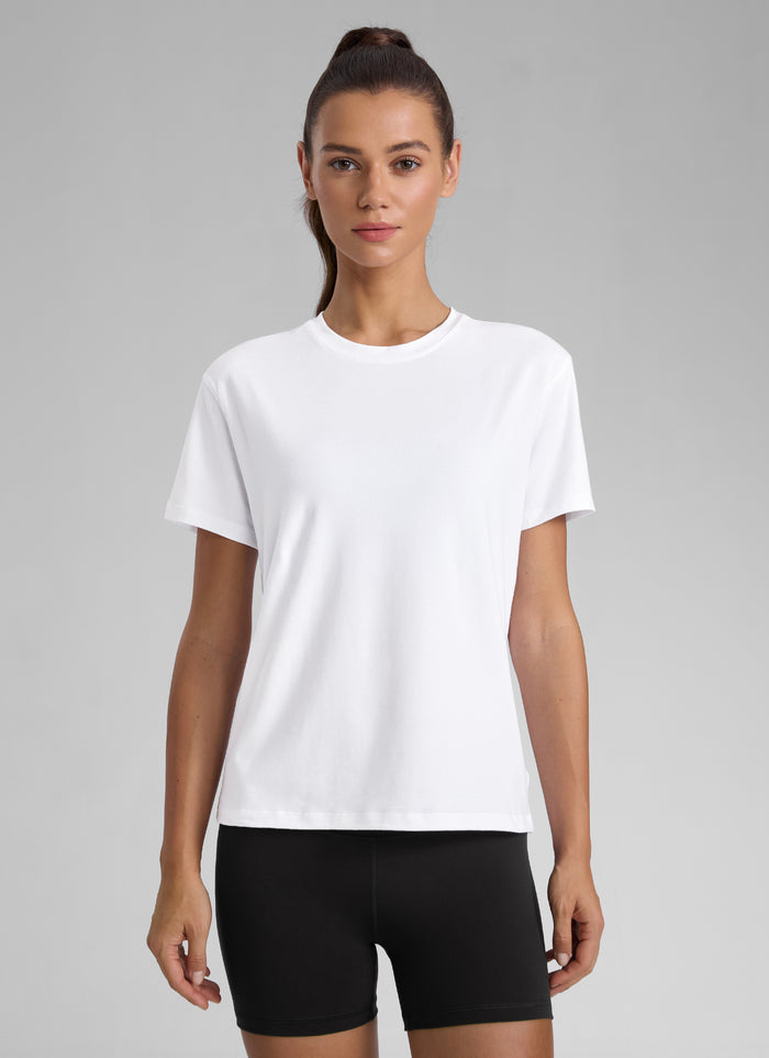 White / XXS