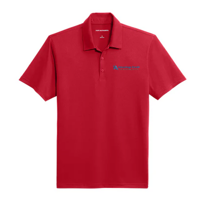 Port Authority Performance Staff Polo