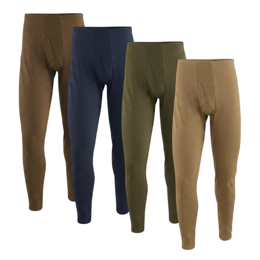 Potomac Flame-Resistant Lightweight Long Underwear
