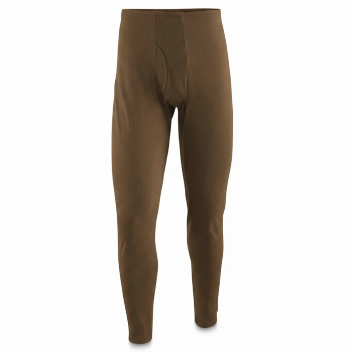 Potomac Flame-Resistant Lightweight Long Underwear