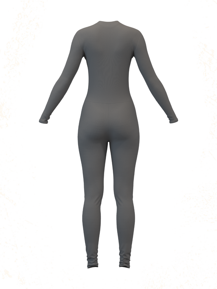 POWER CATSUIT