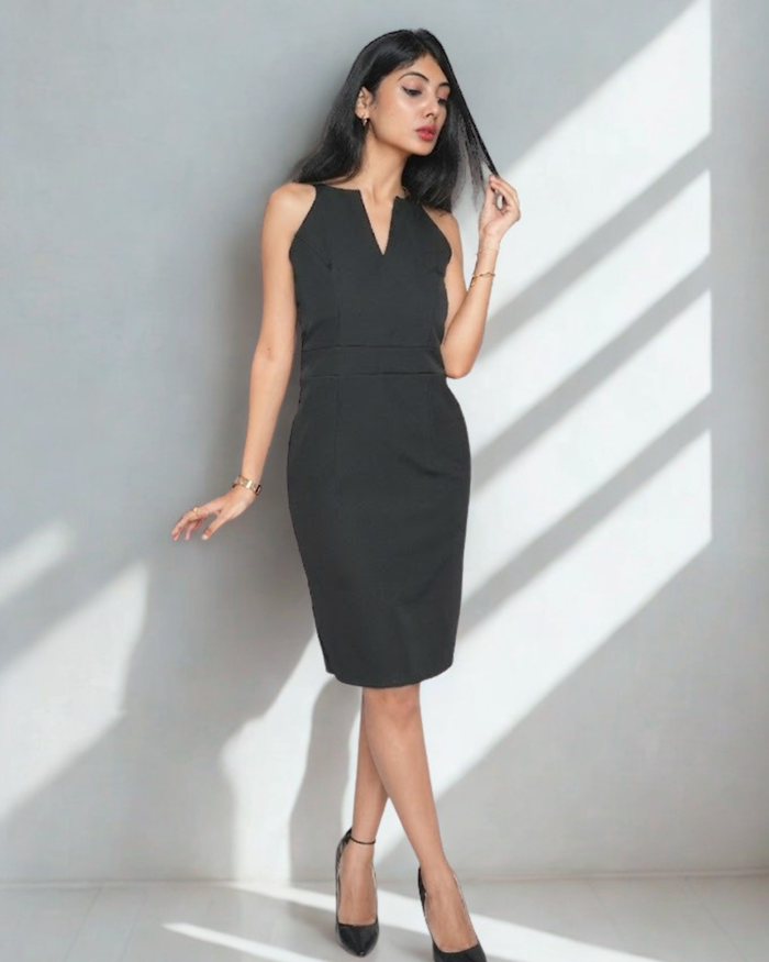 Power muse black
