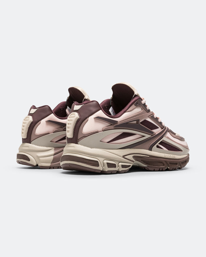 Premier Road Modern - Dark Cocoa/Pure Pink-Light Cocoa