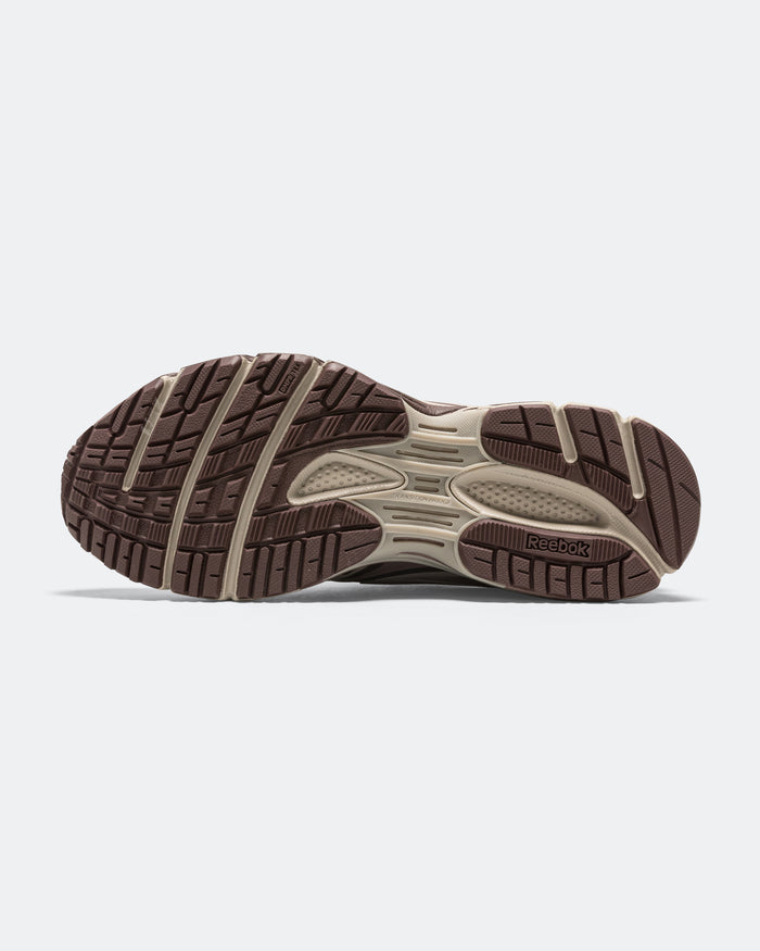 Premier Road Modern - Dark Cocoa/Pure Pink-Light Cocoa